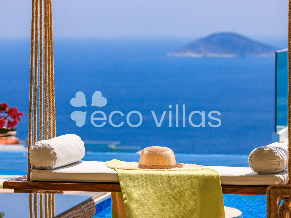 Villa Çalıkuşu  