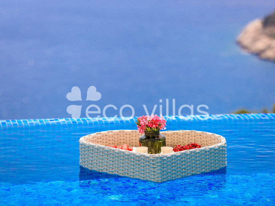 Villa Çalıkuşu  