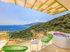 Villa Çalıkuşu  