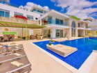 Villa Çalıkuşu  
