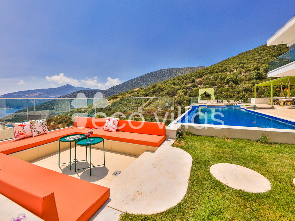 Villa Çalıkuşu  