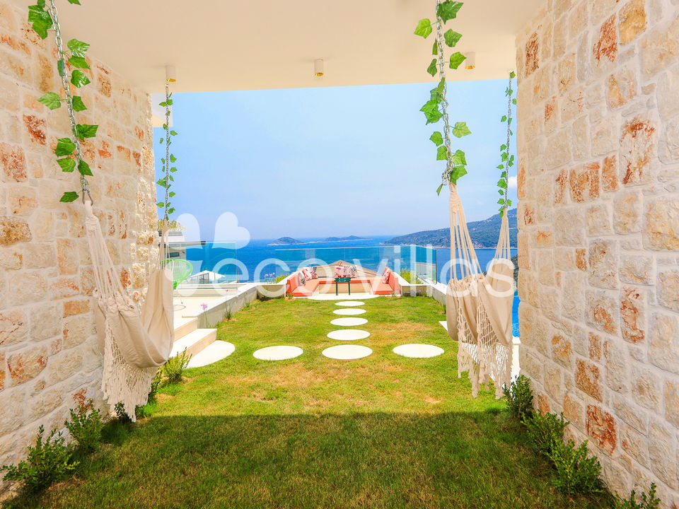 Villa Çalıkuşu  