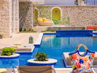 Villa Çalıkuşu  