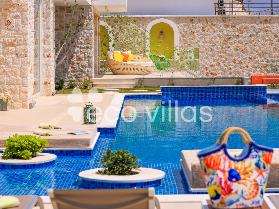 Villa Çalıkuşu  