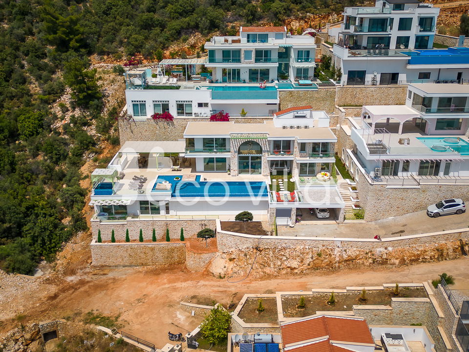 Villa Çalıkuşu  