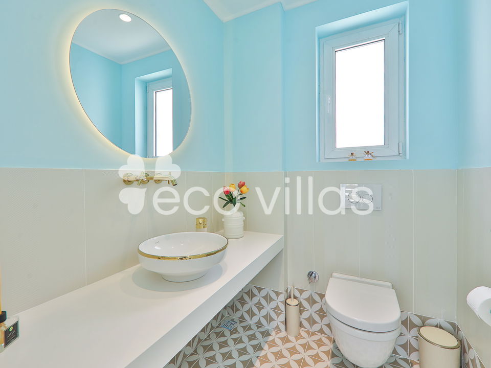 Villa Bella Mare  