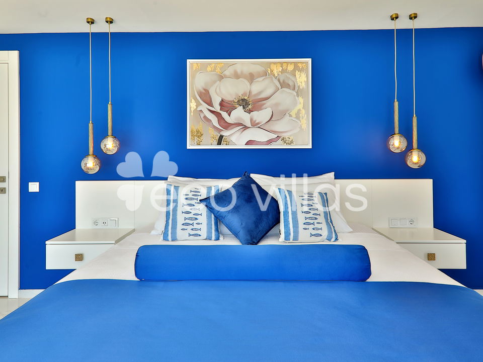 Villa Bella Mare  