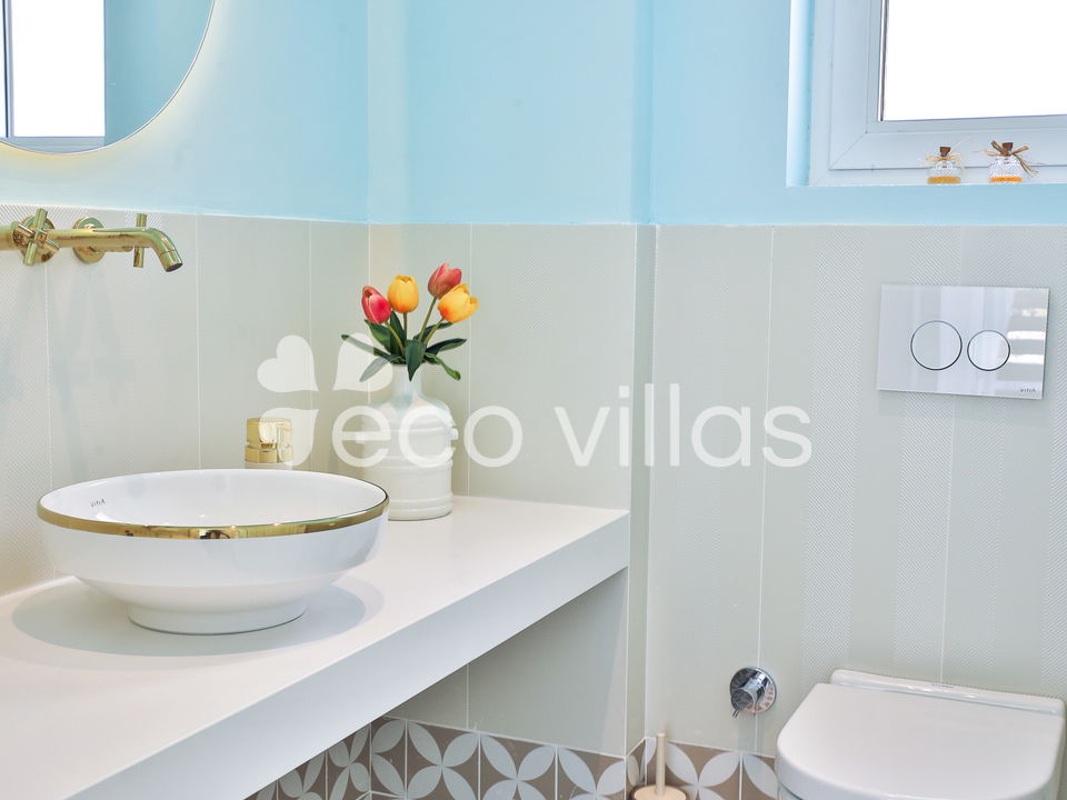Villa Bella Mare  