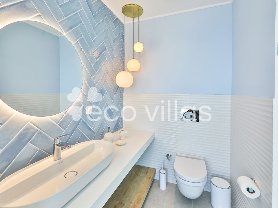Villa Bella Mare  