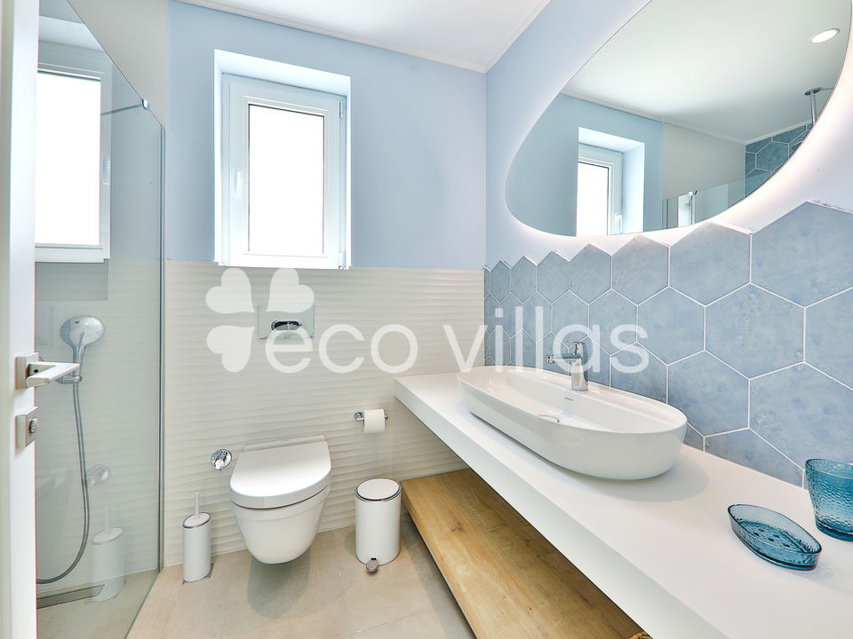 Villa Bella Mare  