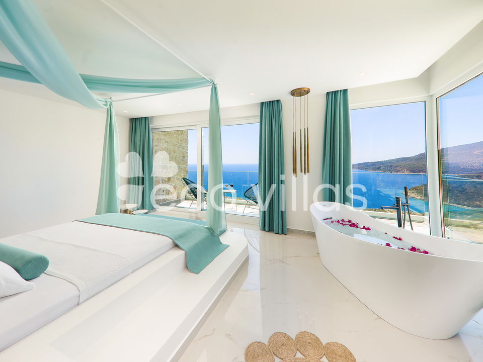 Villa Bella Mare  