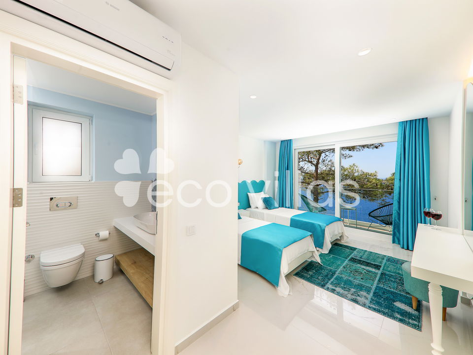 Villa Bella Mare  