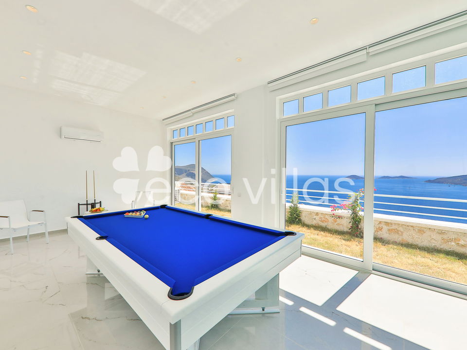 Villa Bella Mare  