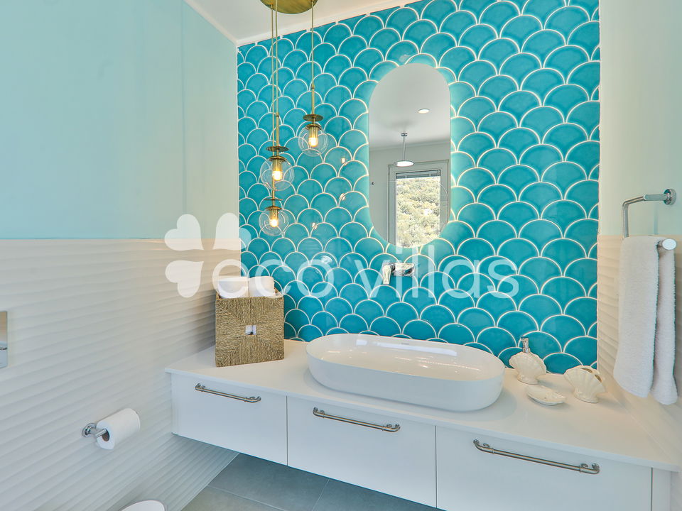 Villa Bella Mare  