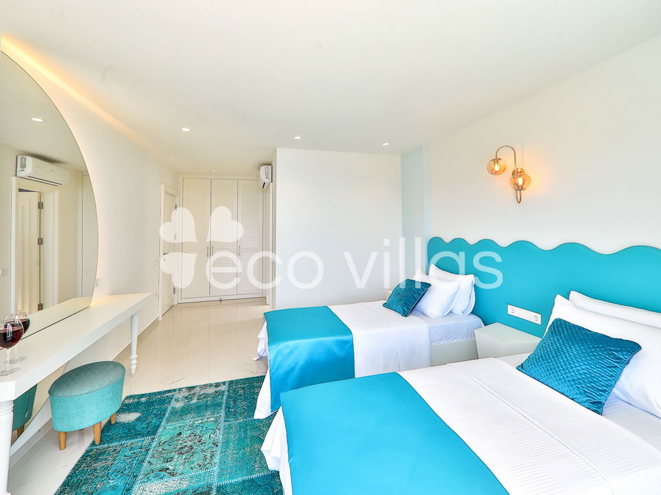 Villa Bella Mare  