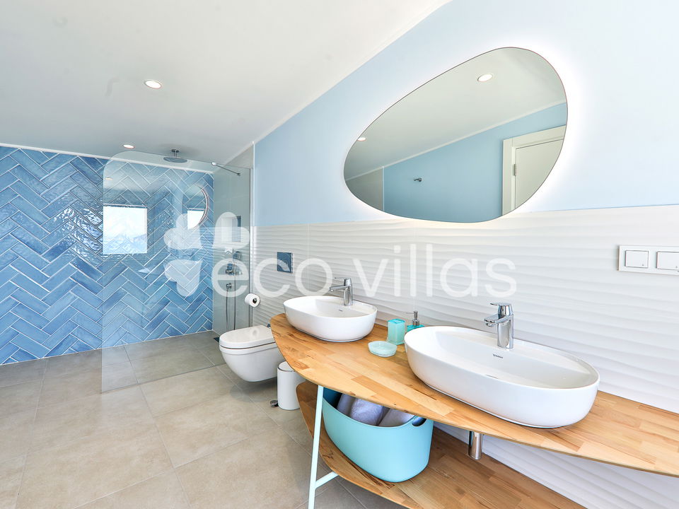 Villa Bella Mare  