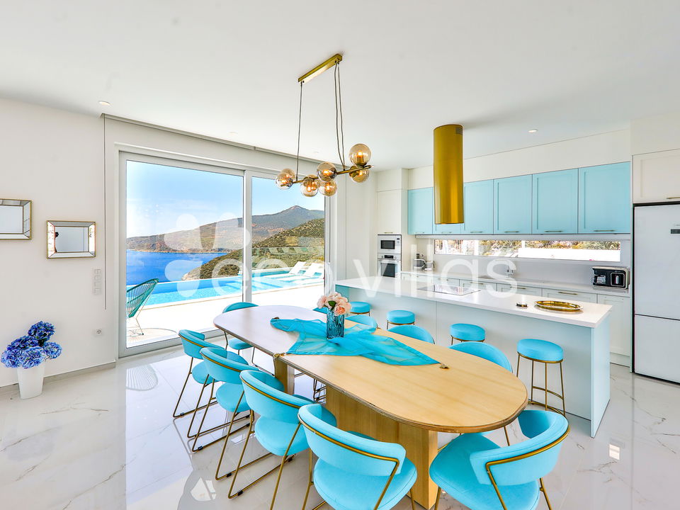 Villa Bella Mare  