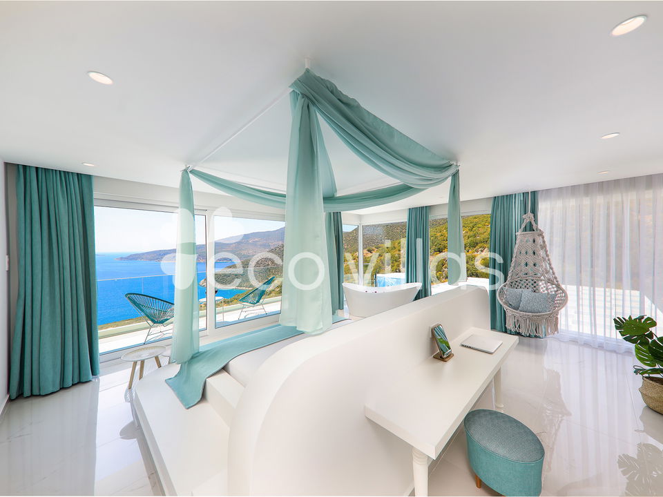Villa Bella Mare  