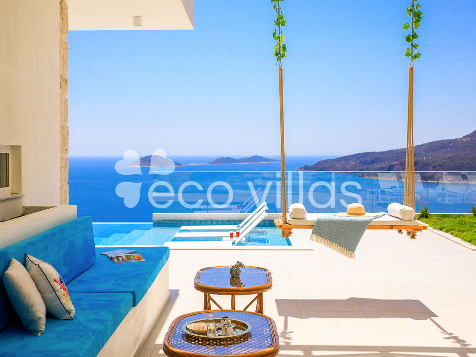 Villa Bella Mare  