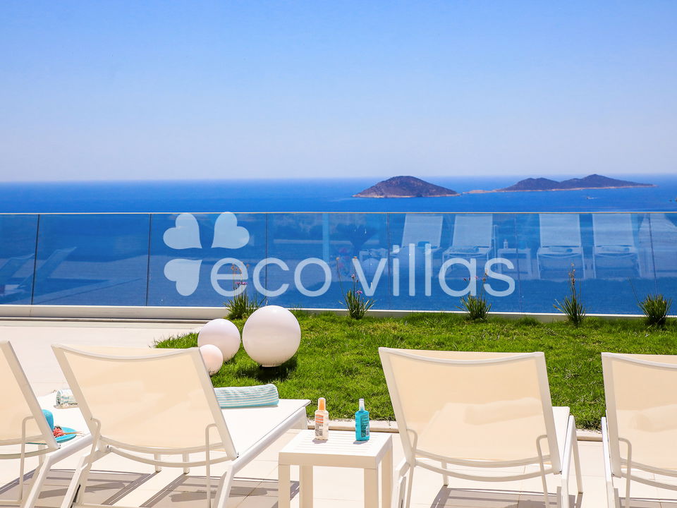 Villa Bella Mare  