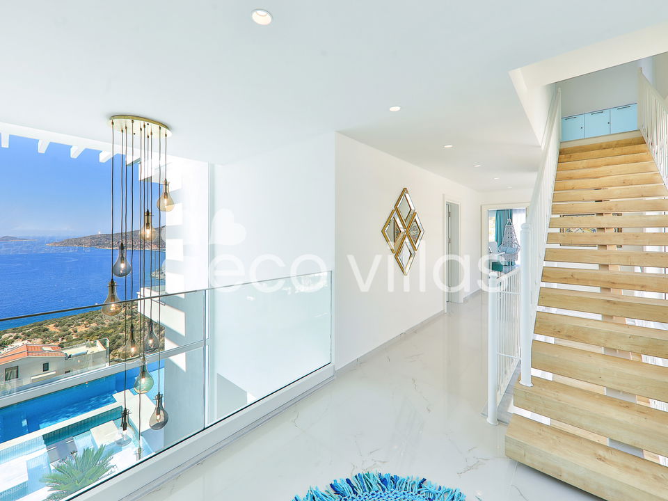 Villa Bella Mare  
