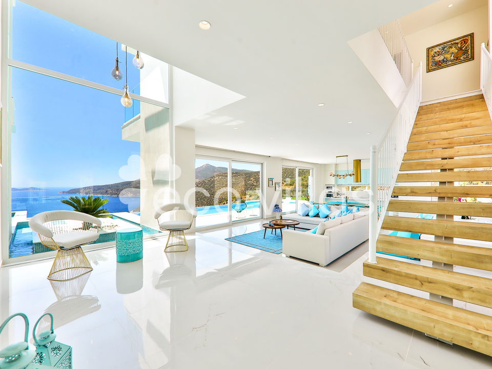 Villa Bella Mare  