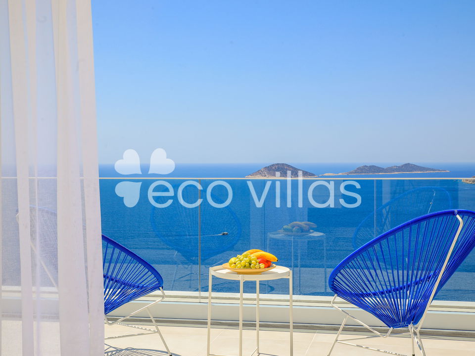 Villa Bella Mare  