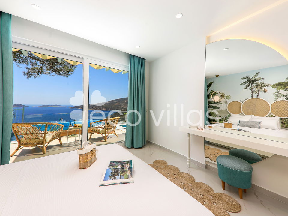 Villa Bella Mare  