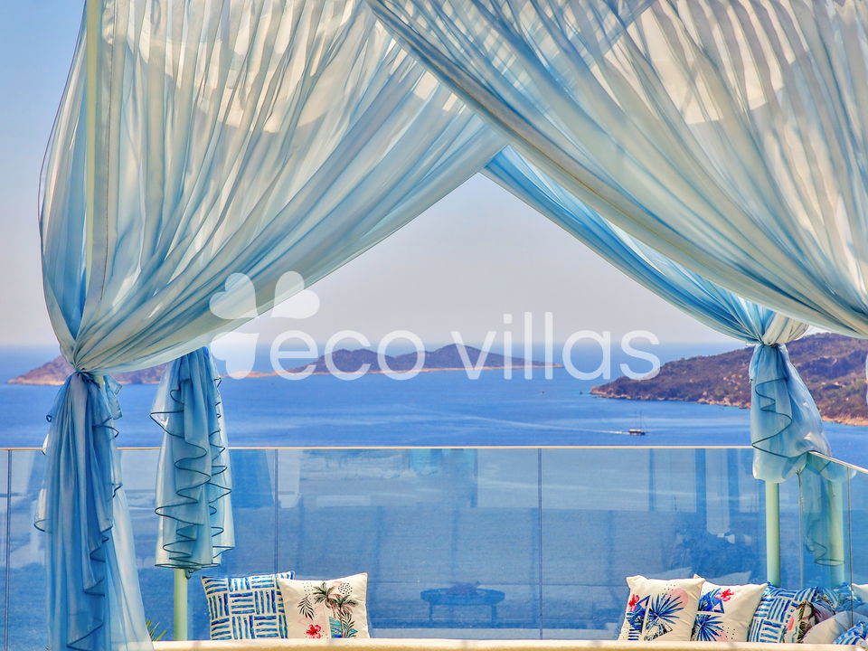 Villa Bella Mare  