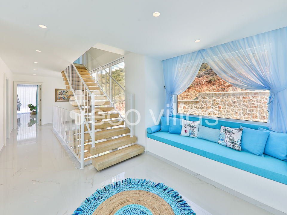 Villa Bella Mare  