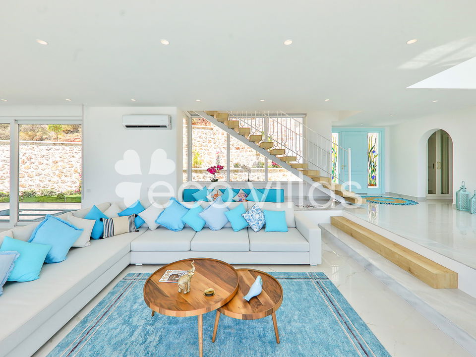 Villa Bella Mare  