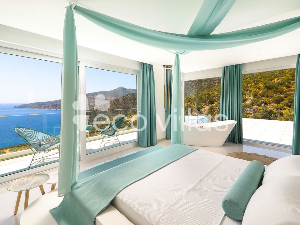 Villa Bella Mare  