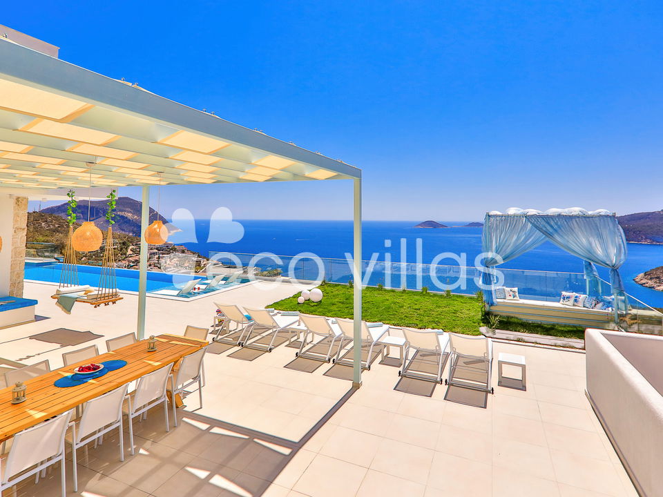Villa Bella Mare  
