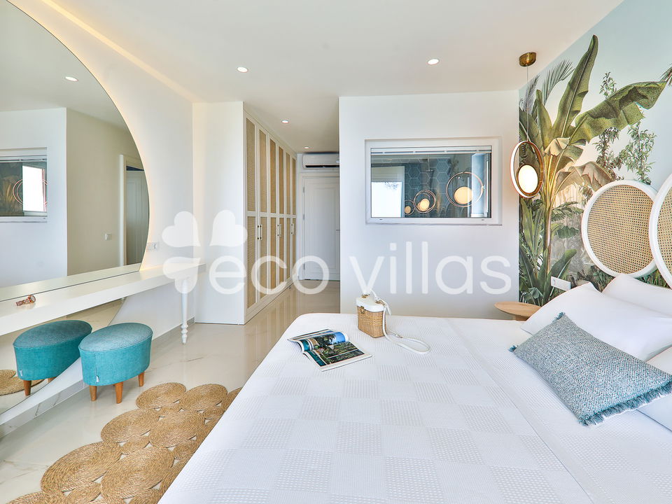 Villa Bella Mare  