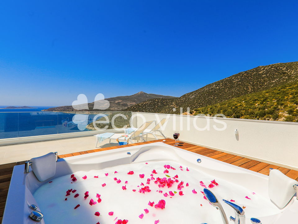Villa Bella Mare  
