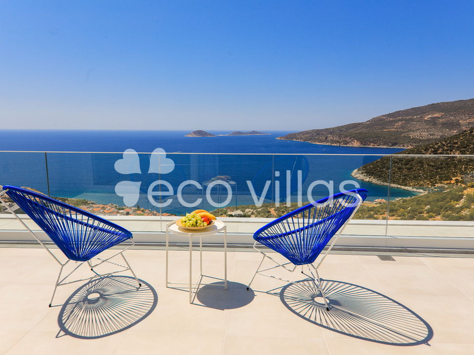 Villa Bella Mare  