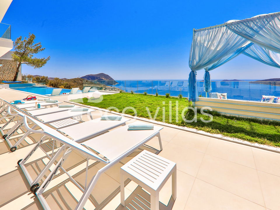 Villa Bella Mare  