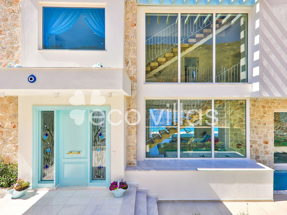 Villa Bella Mare  