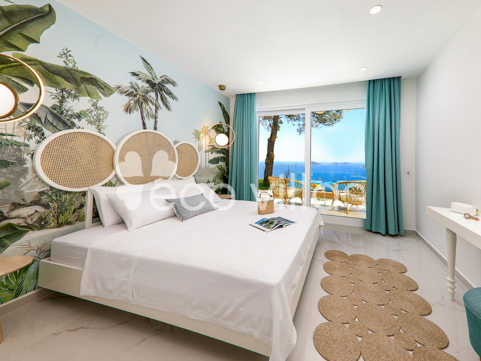 Villa Bella Mare  