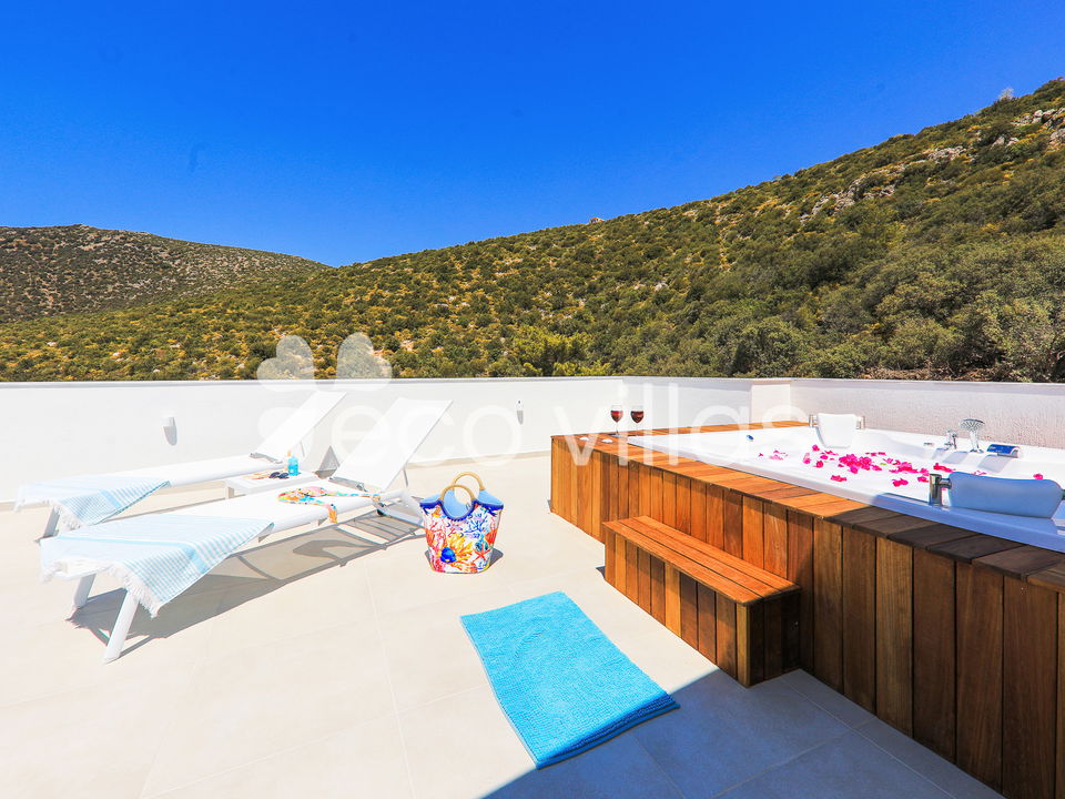 Villa Bella Mare  