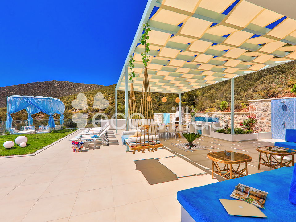 Villa Bella Mare  