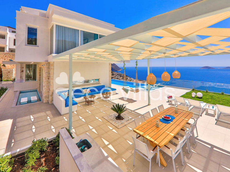 Villa Bella Mare  