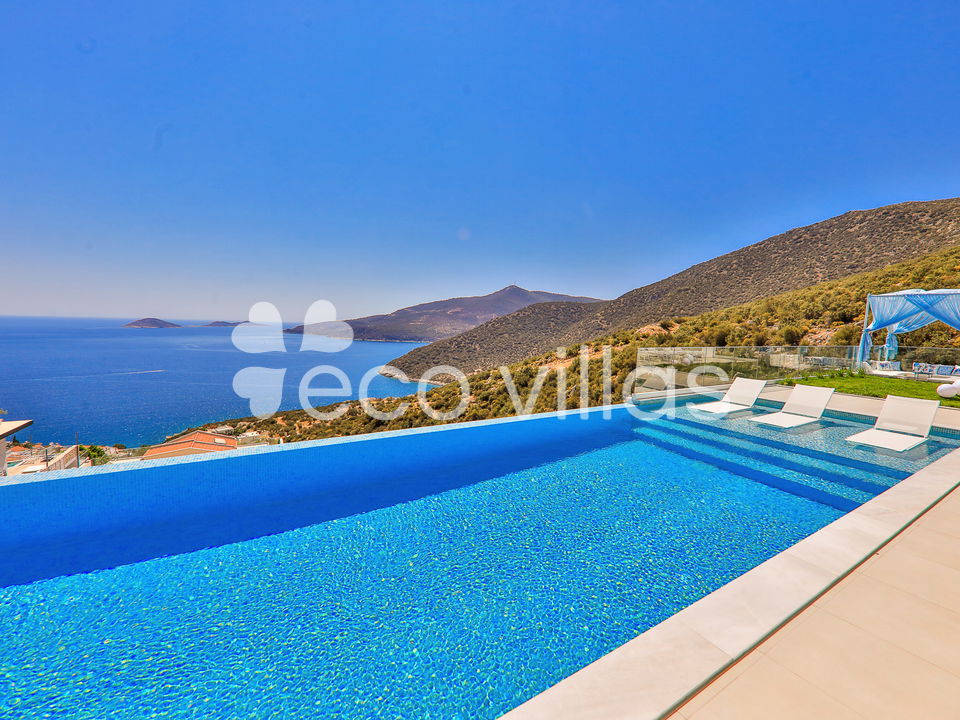 Villa Bella Mare  