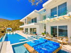 Villa Bella Mare  