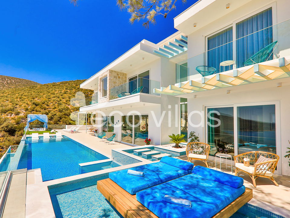 Villa Bella Mare  