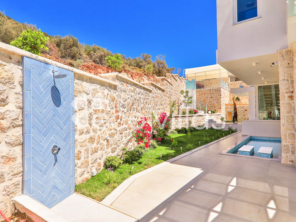 Villa Bella Mare  