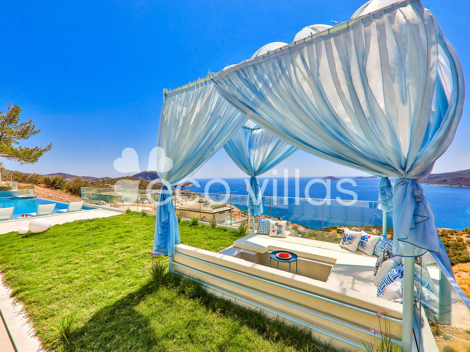 Villa Bella Mare  