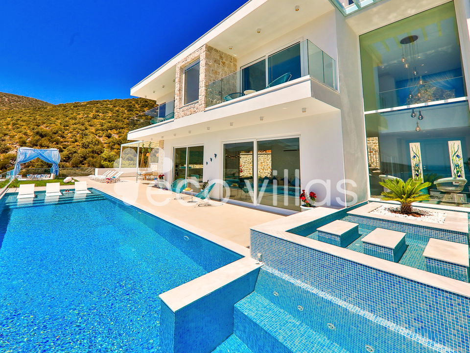 Villa Bella Mare  