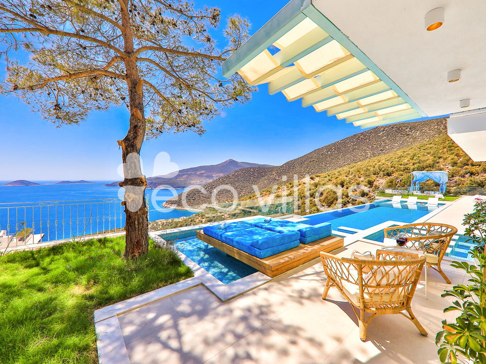 Villa Bella Mare  