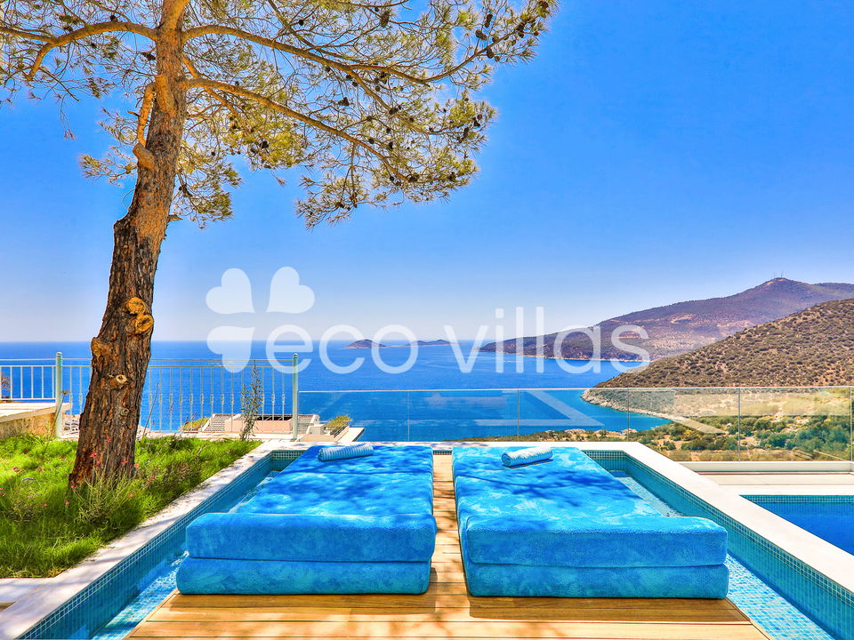 Villa Bella Mare  